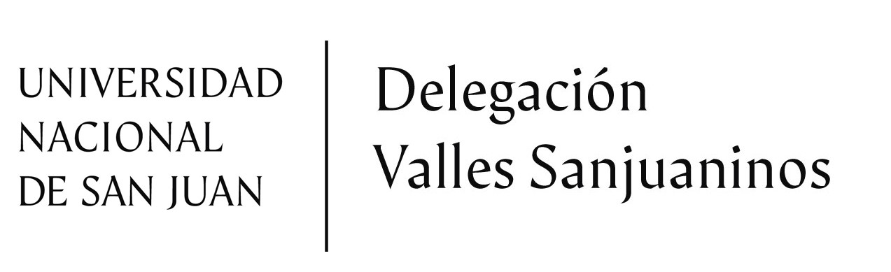 Delegación Valles Sanjuaninos